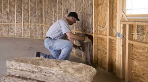 Types of Insulation We Offer in Manteca, CA